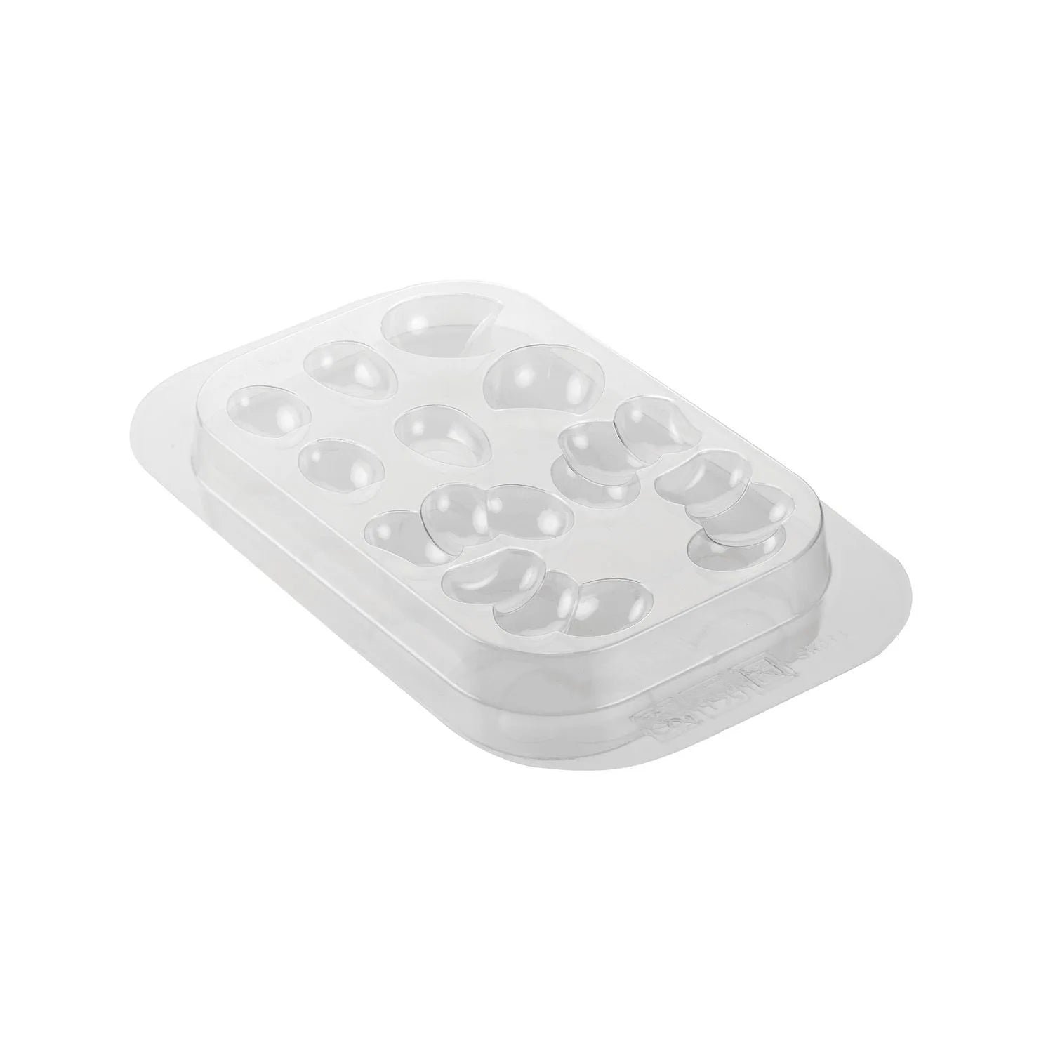 Stampo in silicone kit Rudolf - Silikomart