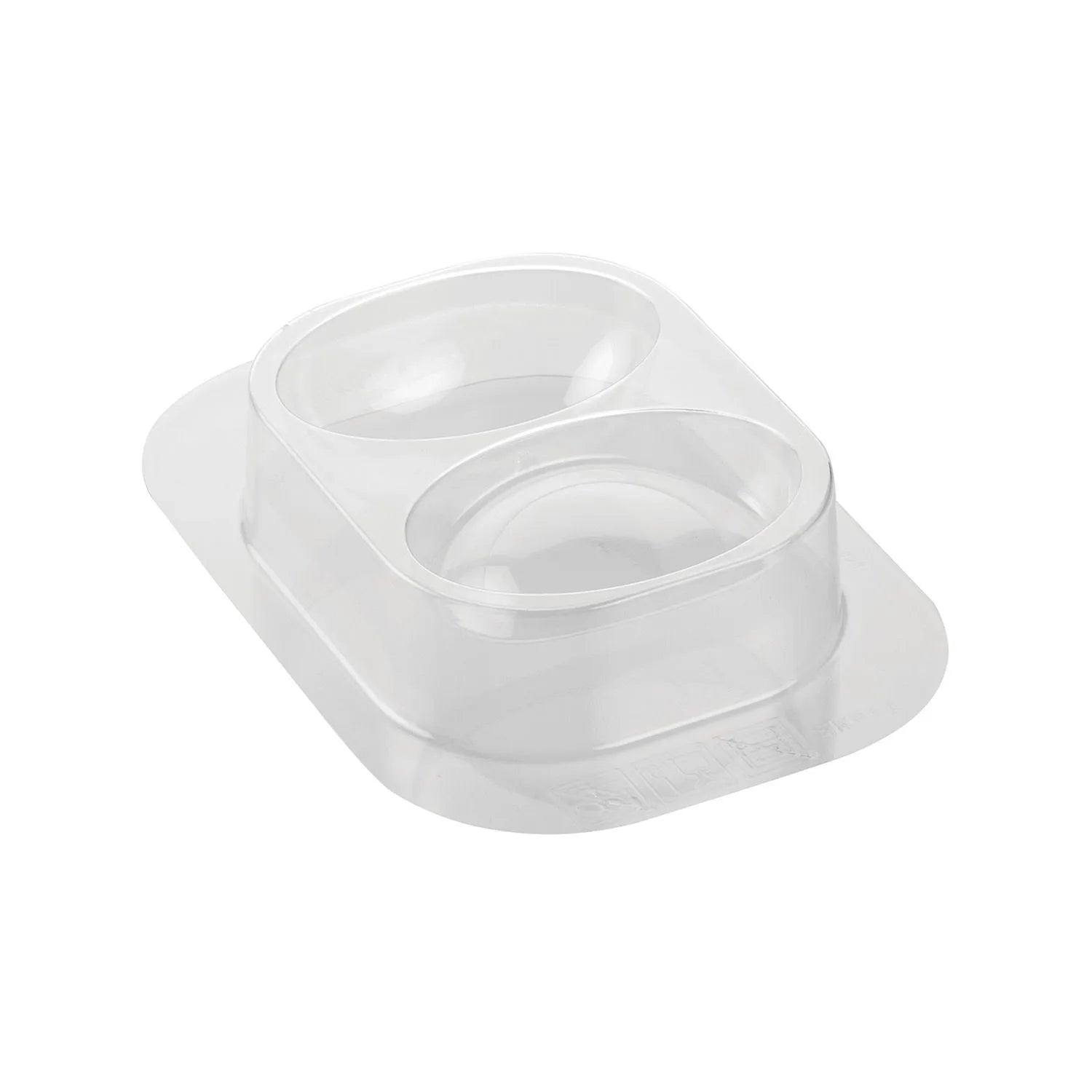 Stampo in silicone kit Rudolf - Silikomart