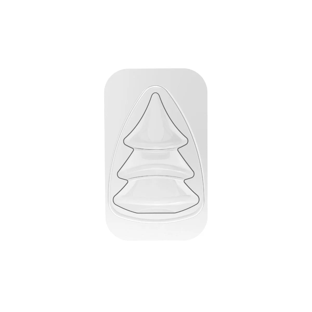 Stampo in silicone kit Winter joy - Silikomart