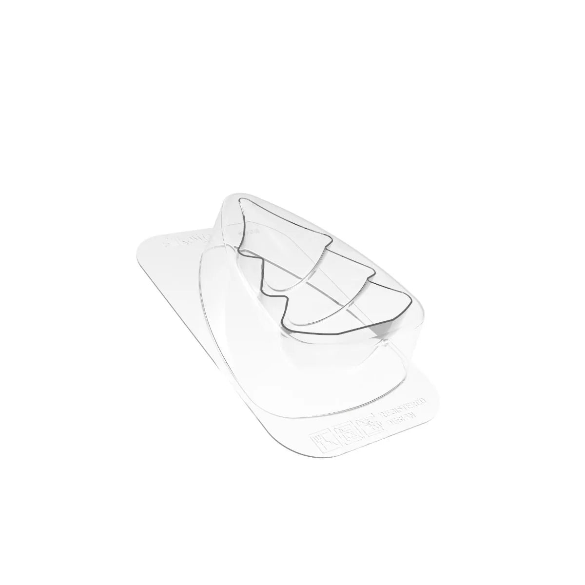 Stampo in silicone kit Winter joy - Silikomart