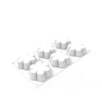 Stampo in Silicone Fiore - Silikomart