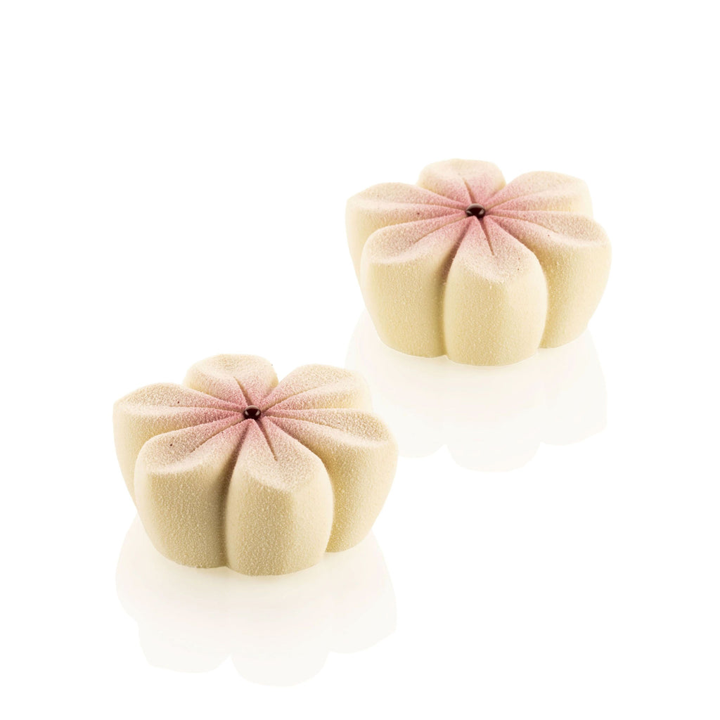 Stampo in Silicone Fiore - Silikomart