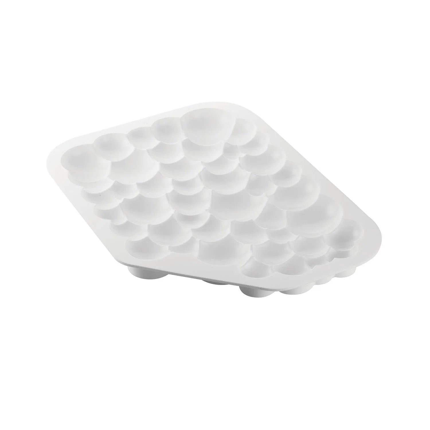 Kit bubble gel - Silikomart