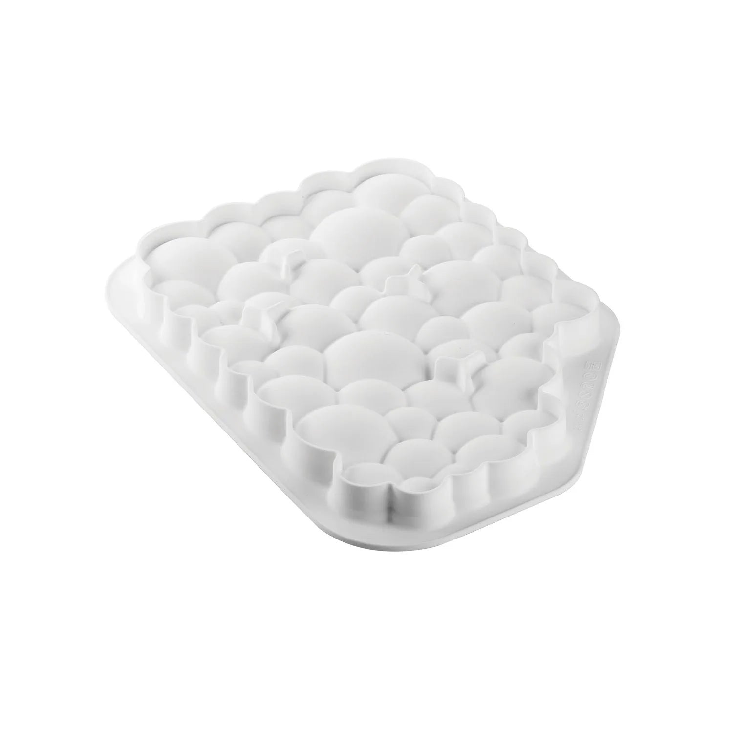 Kit bubble gel - Silikomart