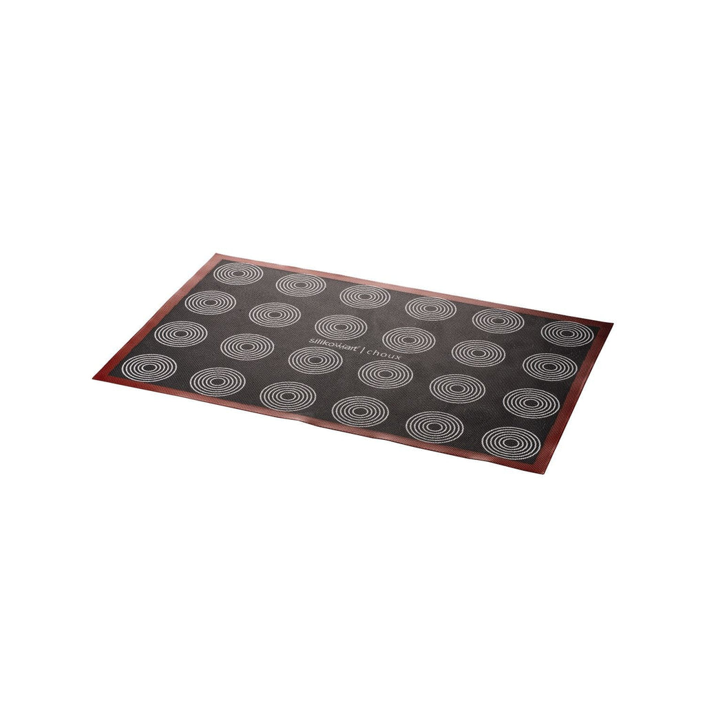 Tappeto in silicone - Silikomart