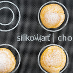 Tappeto in silicone - Silikomart