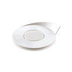 Piattino in plastica riutilizzabili - Silikomart