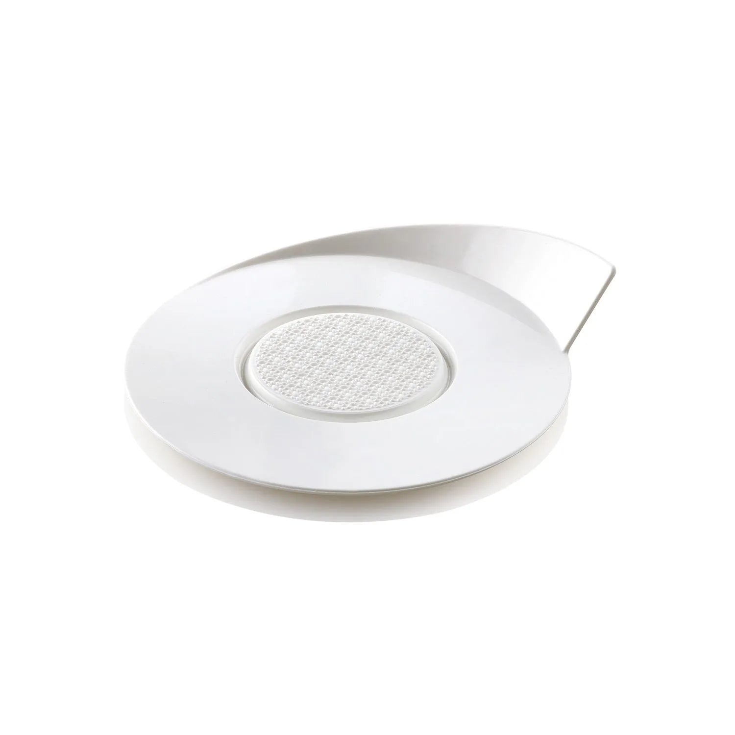 Piattino in plastica riutilizzabili - Silikomart