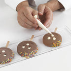 Stampi in silicone mr funny - Silikomart