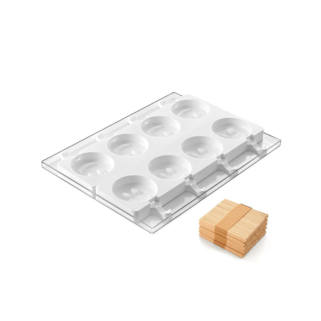 Stampi in silicone mr funny - Silikomart