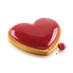 Stampi in silicone Cuore - Silikomart