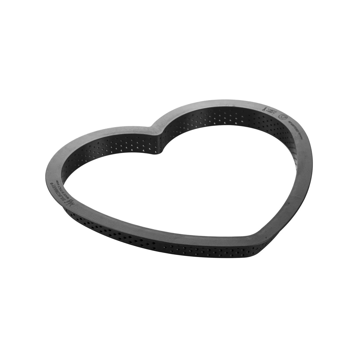 Stampi in silicone Cuore - Silikomart