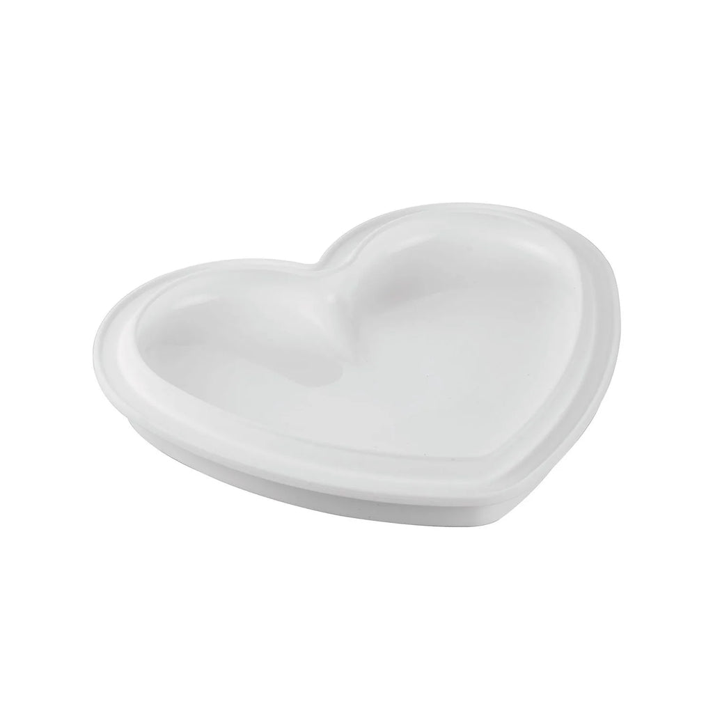 Stampi in silicone Cuore - Silikomart