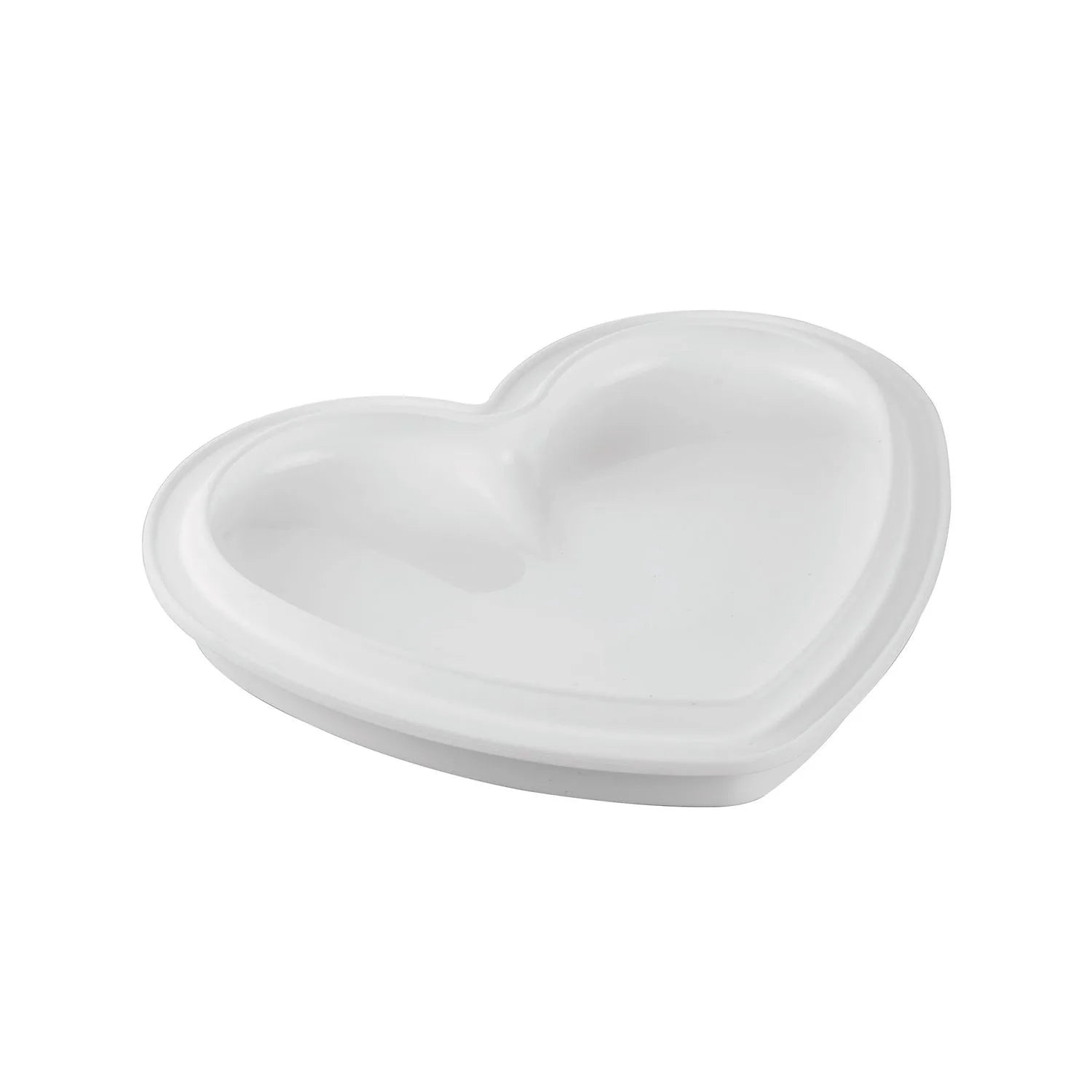 Stampi in silicone Cuore - Silikomart