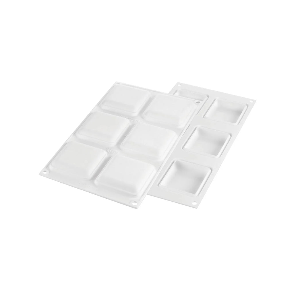 Stampi in silicone - Silikomart