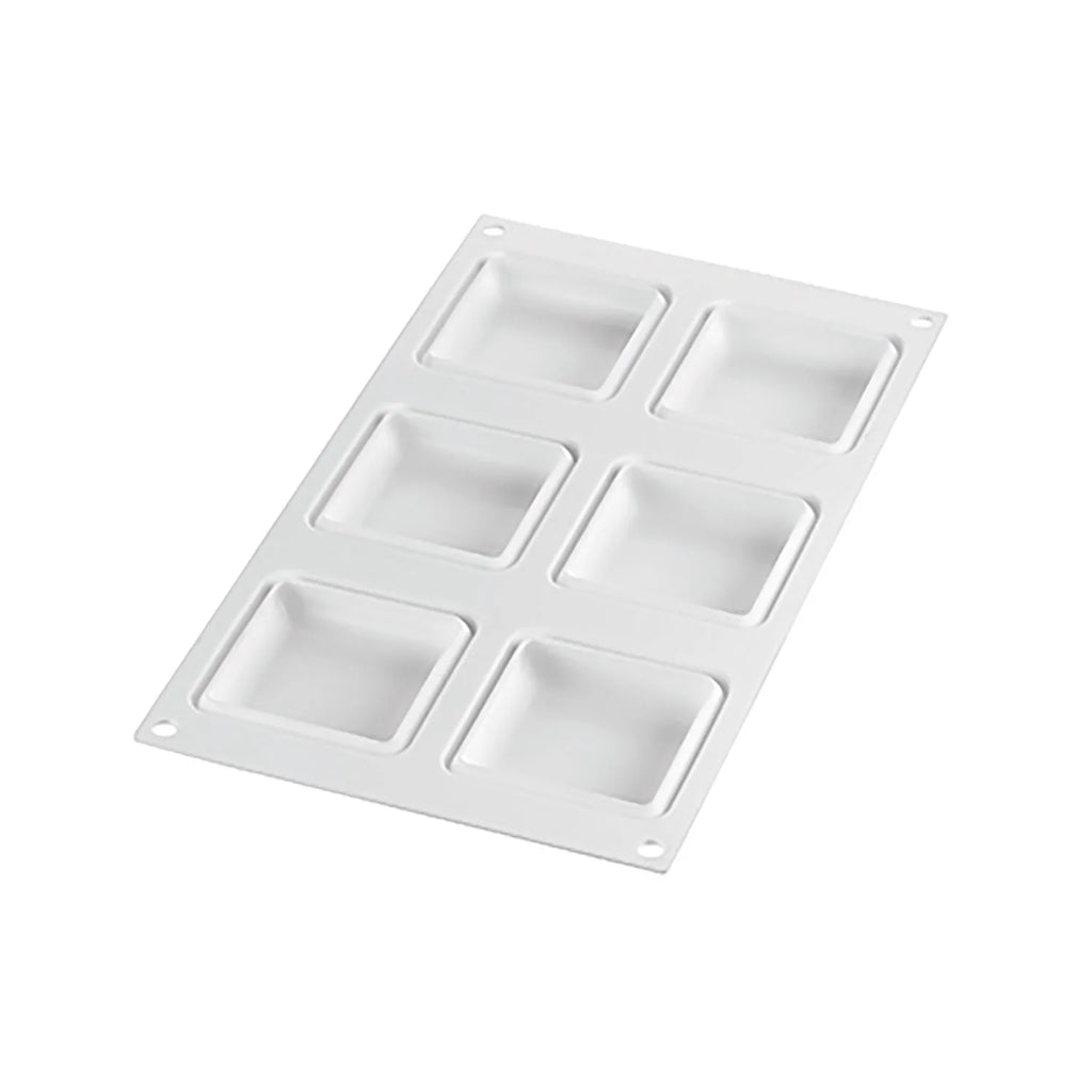 Stampi in silicone - Silikomart