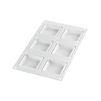 Stampi in silicone - Silikomart