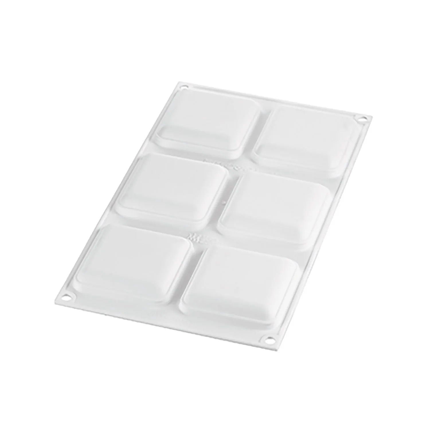 Stampi in silicone - Silikomart