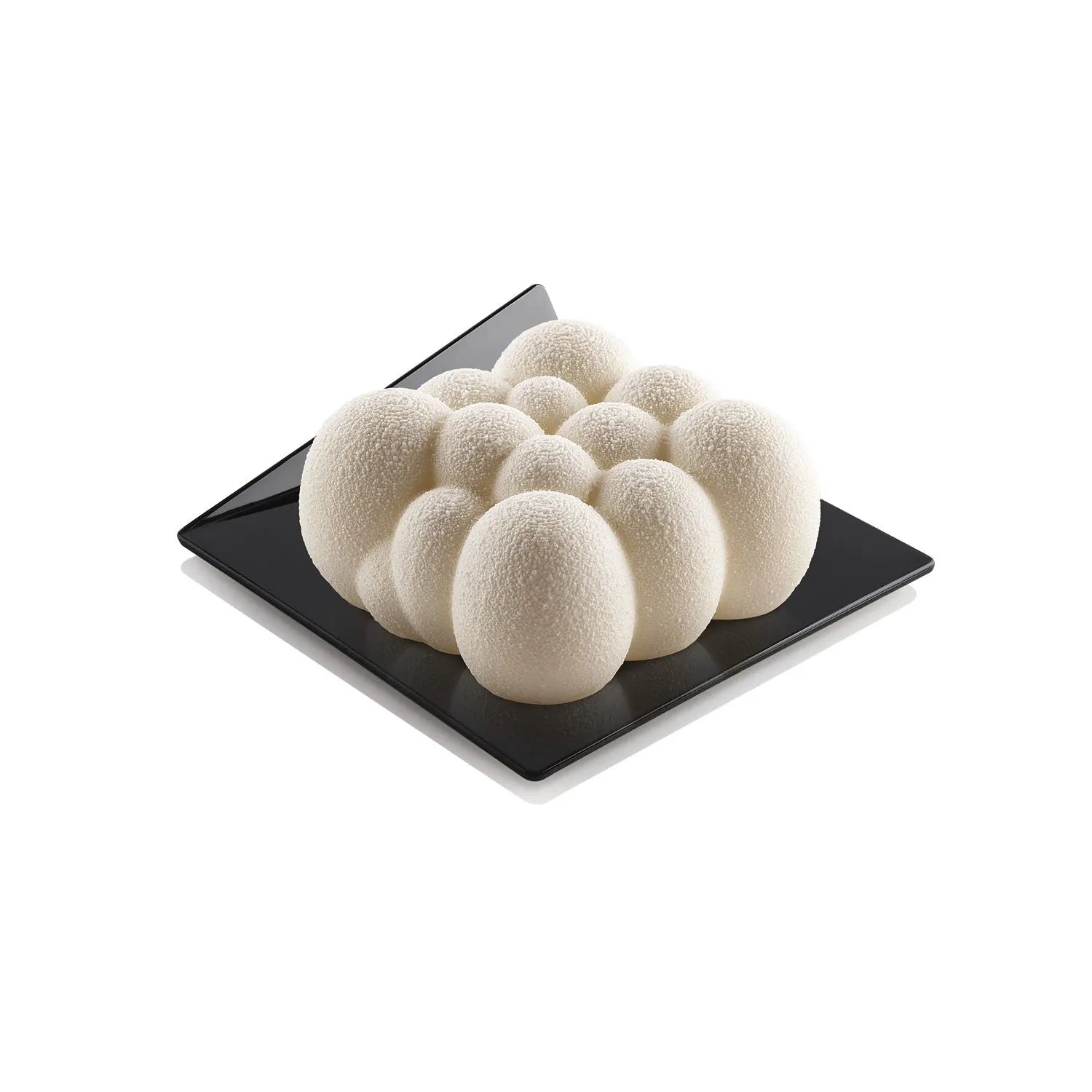 Piatti in plastica riutilizzabili - Silikomart