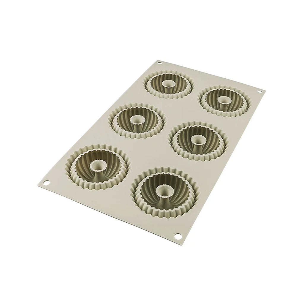 Stampo in silicone Mini raggio - Silikomart