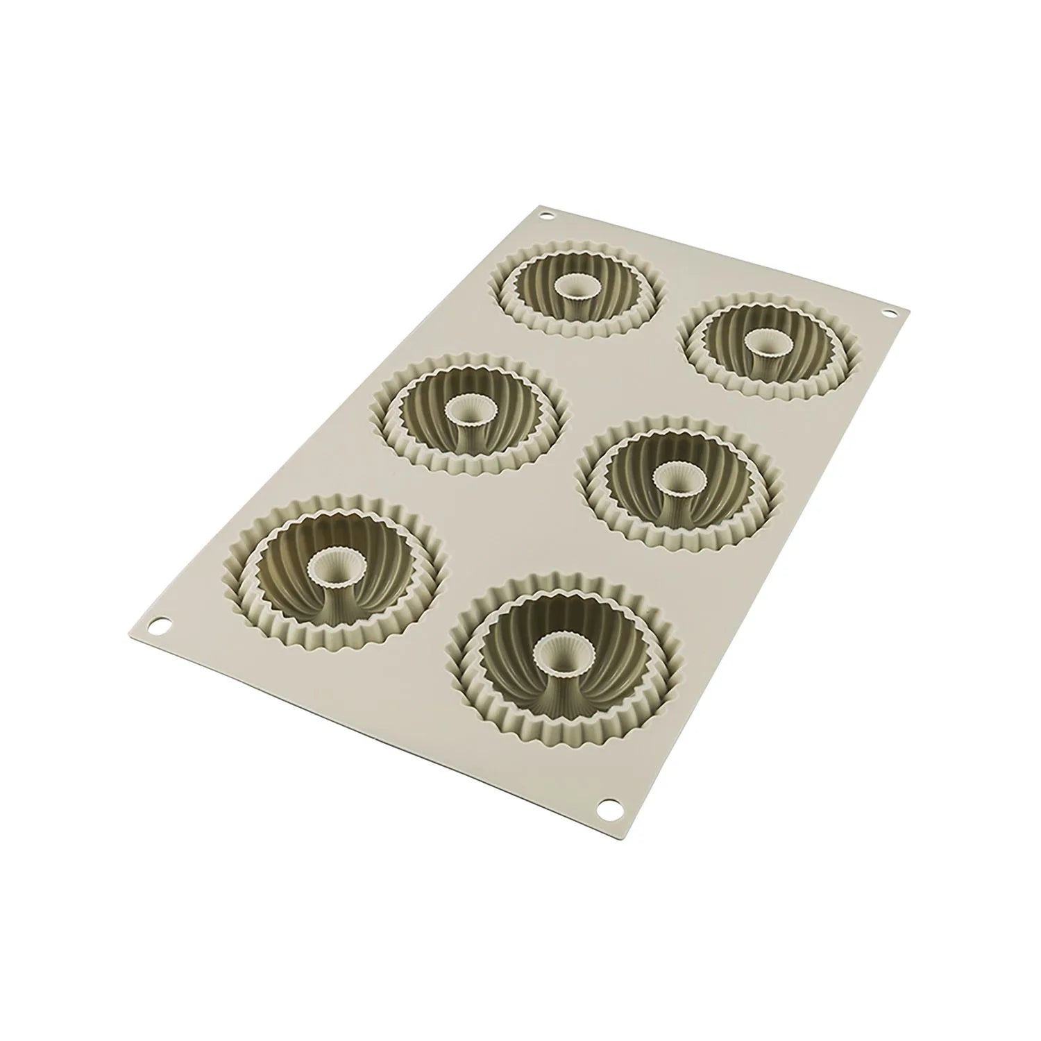 Stampo in silicone Mini raggio - Silikomart