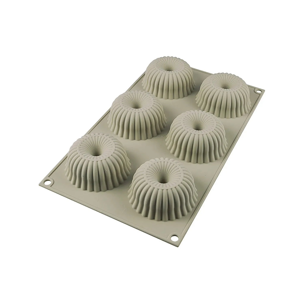 Stampo in silicone Mini raggio - Silikomart