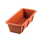 Stampo in silicone Plumcake 240x100 - Silikomart