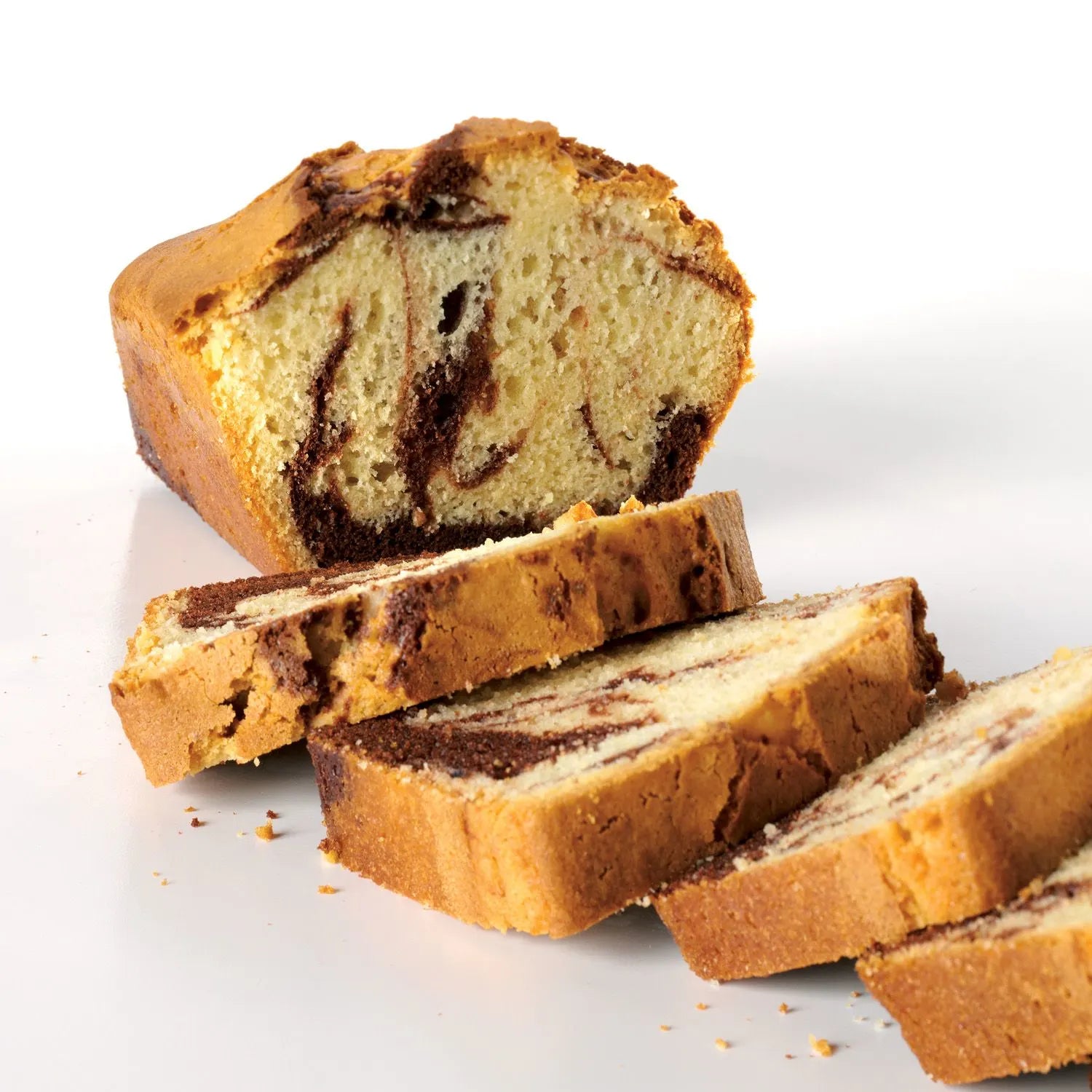 Stampo in silicone Plumcake 300x100 - Silikomart