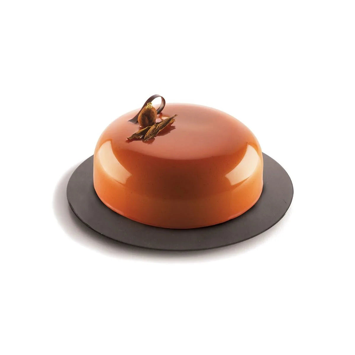 Vassoi in plastica riutilizzabili - Silikomart