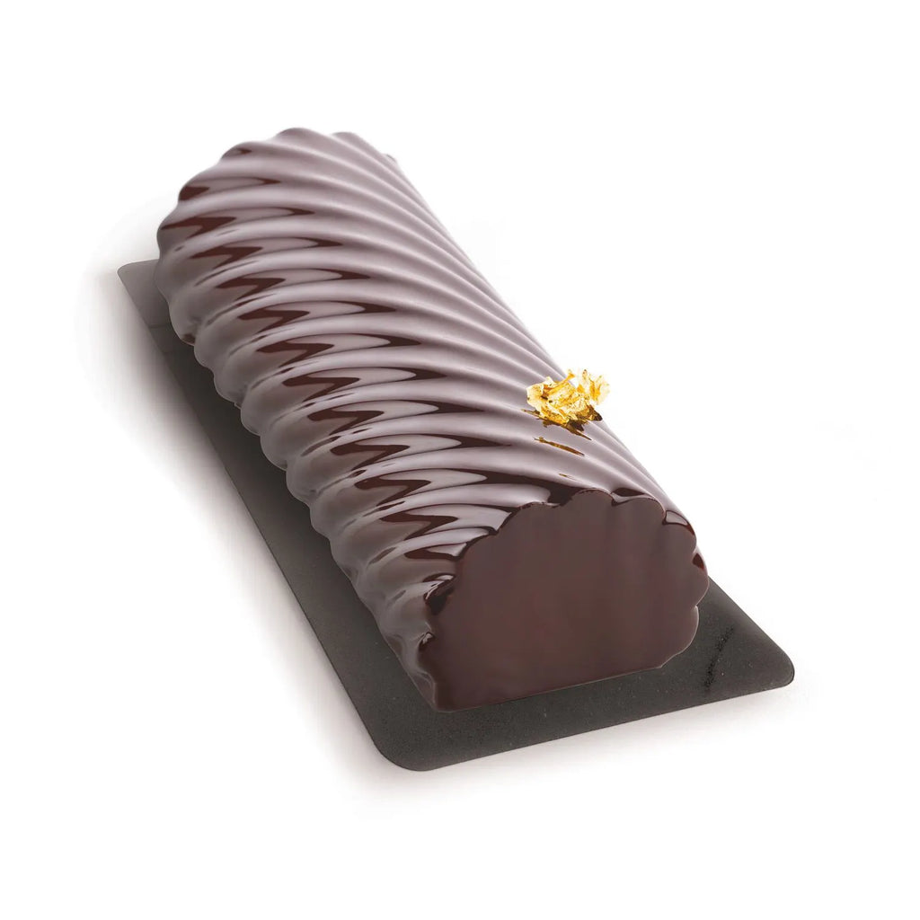 Vassoi in plastica riutilizzabili - Silikomart