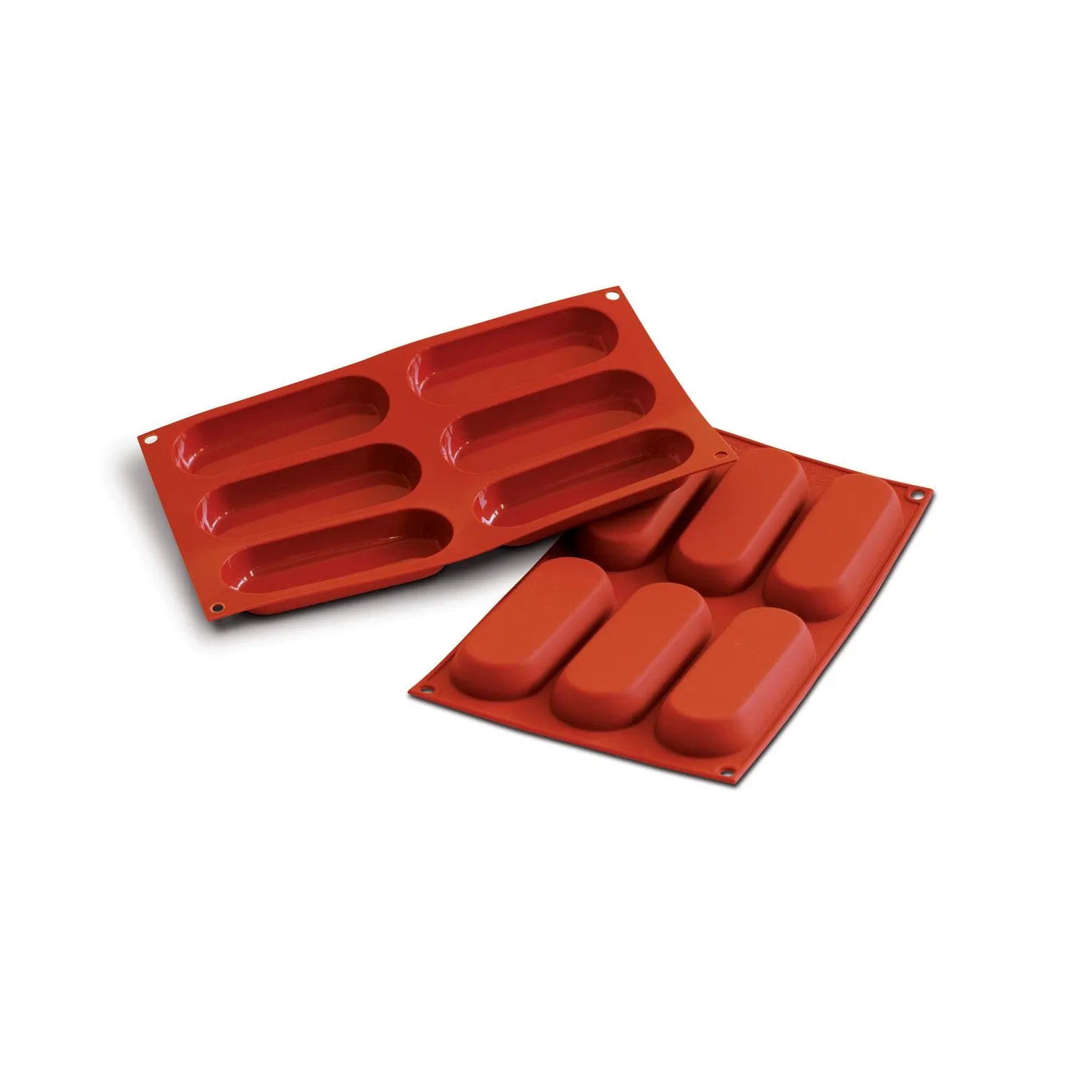 Stampo in silicone - Silikomart