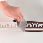 Fascia in silicone Goccia - Silikomart