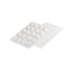Stampo in silicone Quenelle 10 - Silikomart