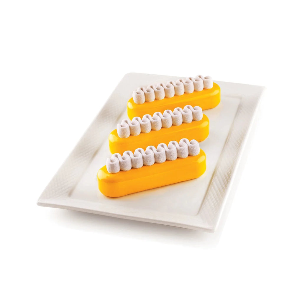 Stampo in silicone - Silikomart