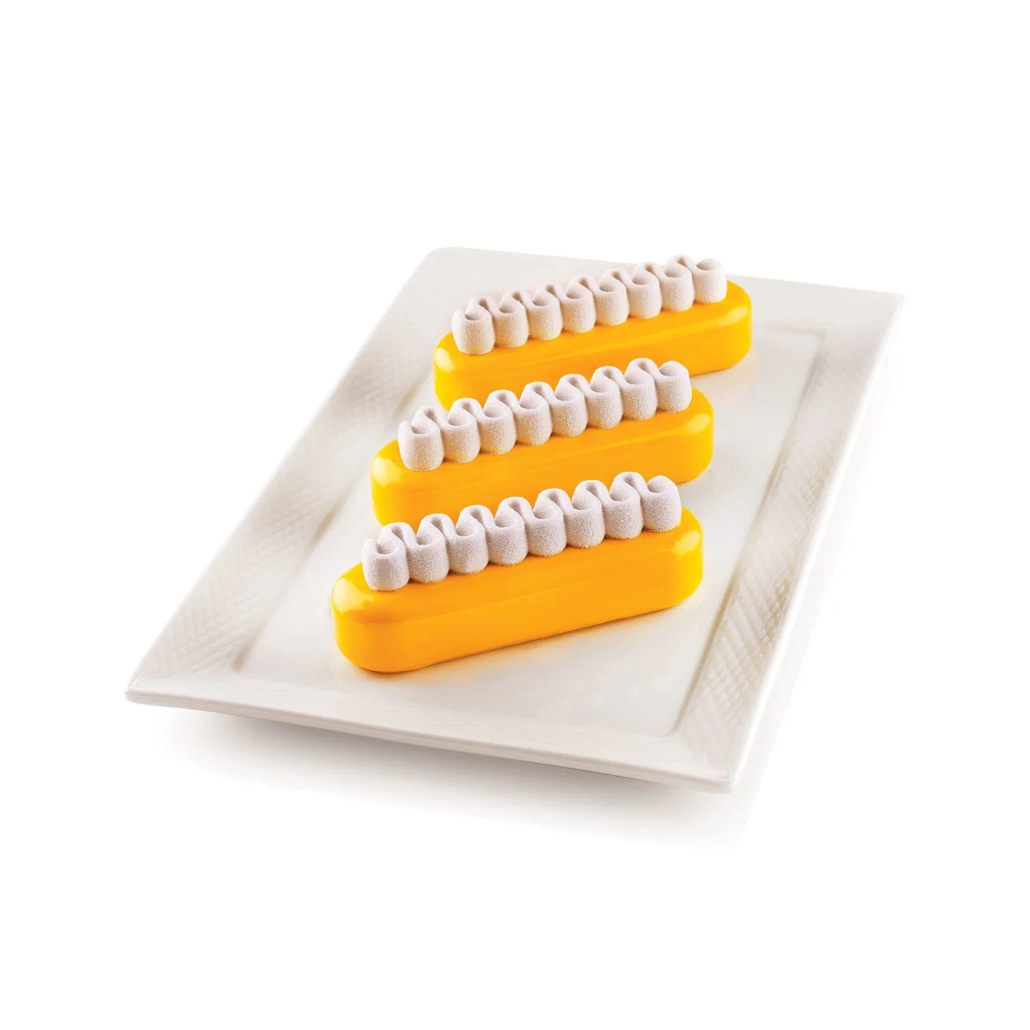 Stampo in silicone - Silikomart