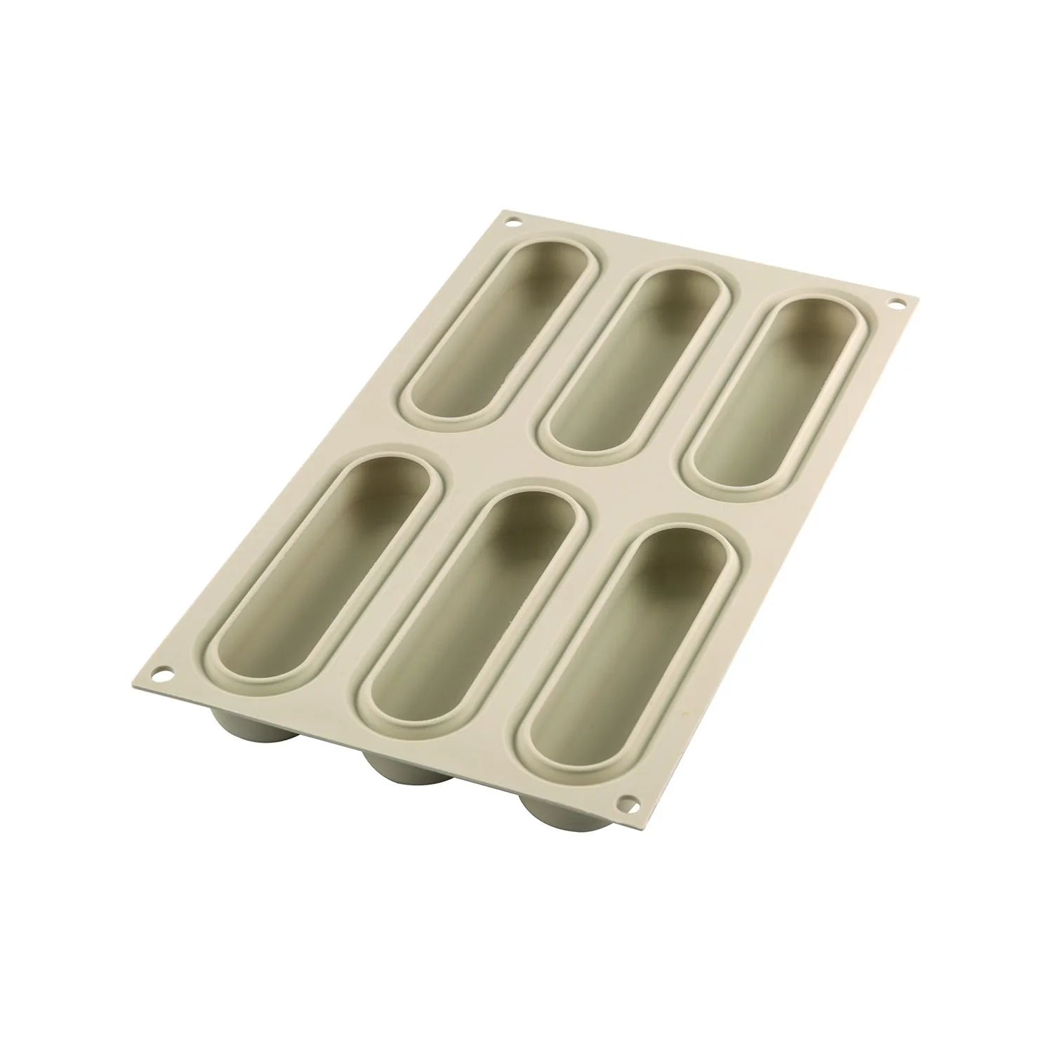 Stampo in silicone - Silikomart