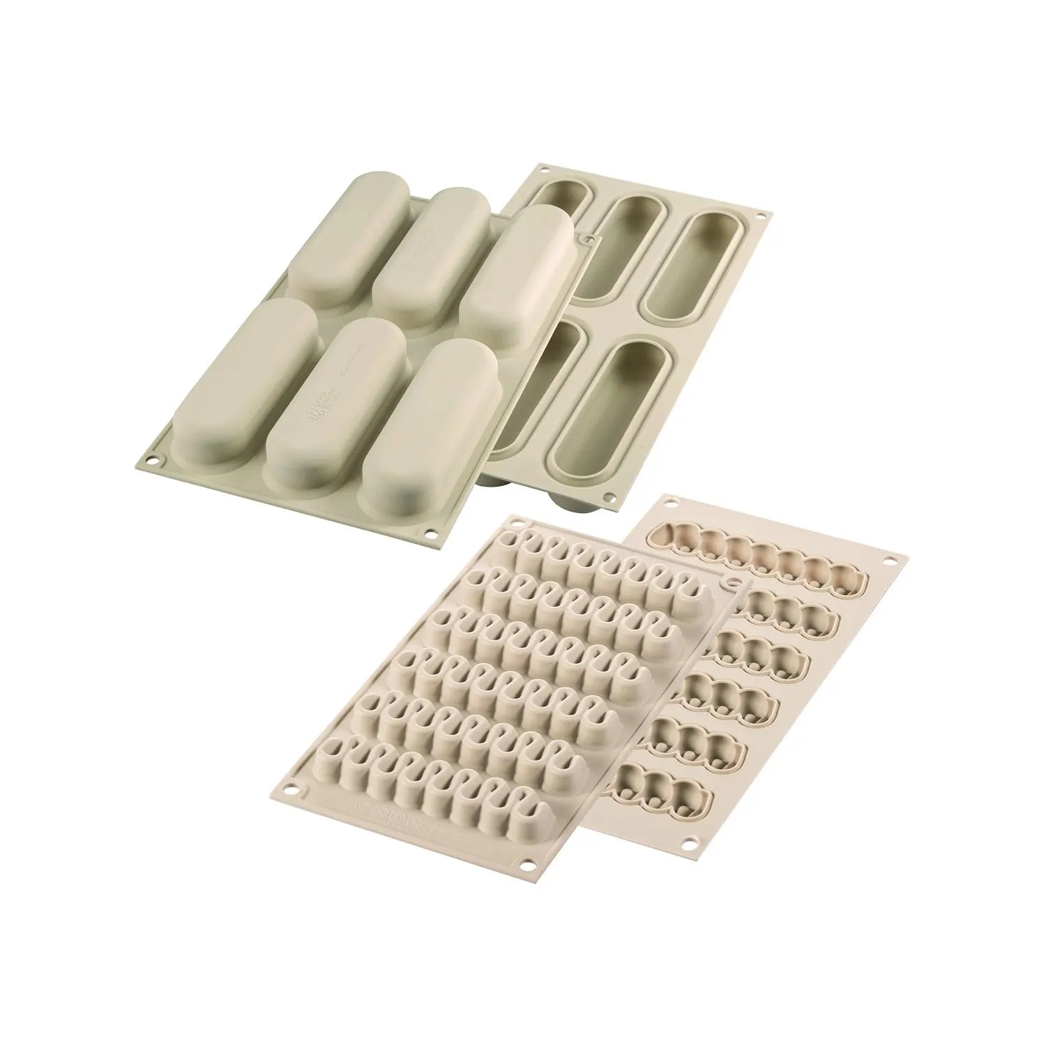 Stampo in silicone - Silikomart