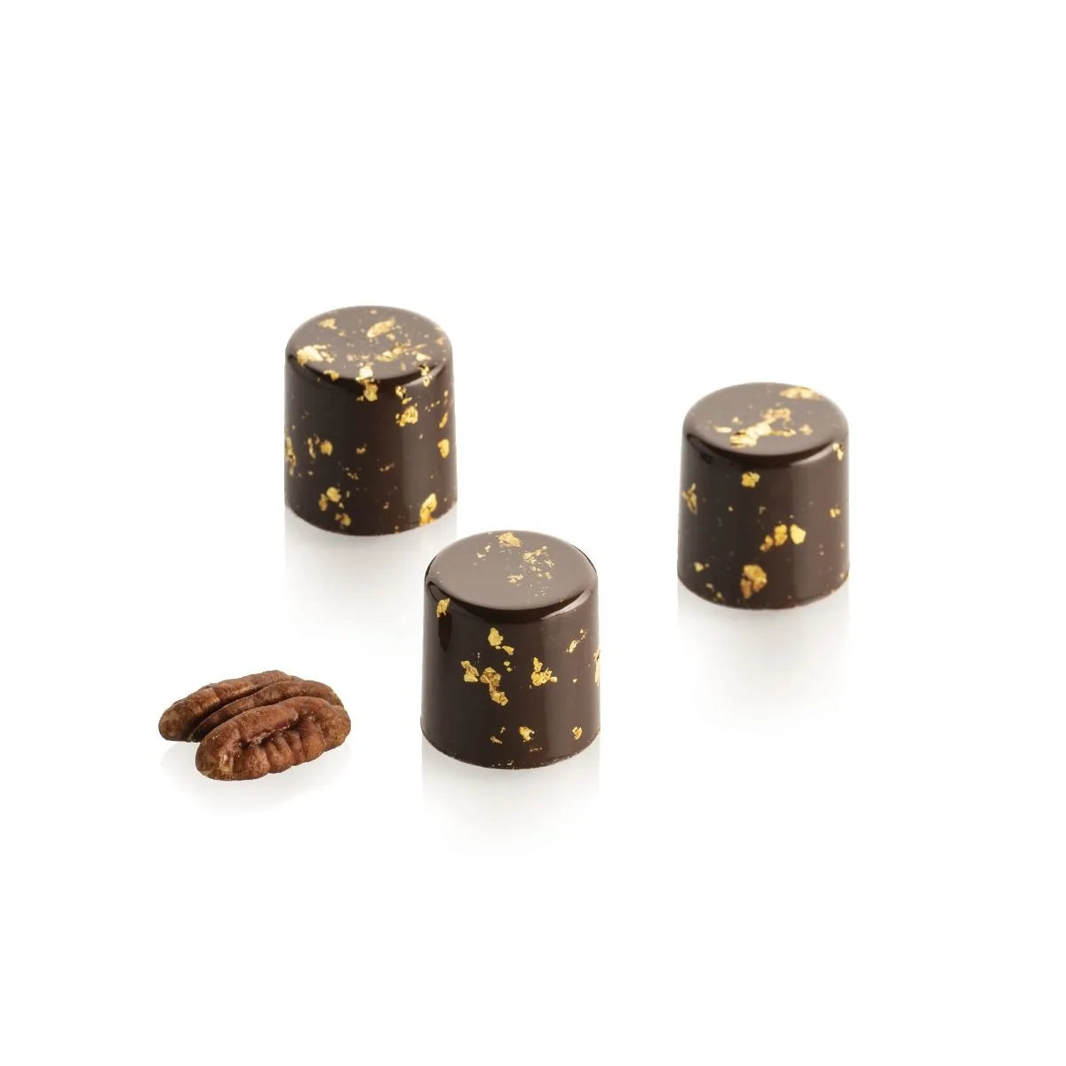 Stampo in silicone Cilindro - Silikomart