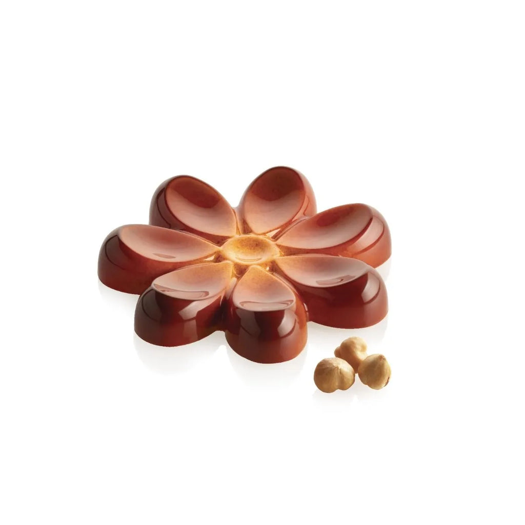 Stampo in silicone Fiore - Silikomart