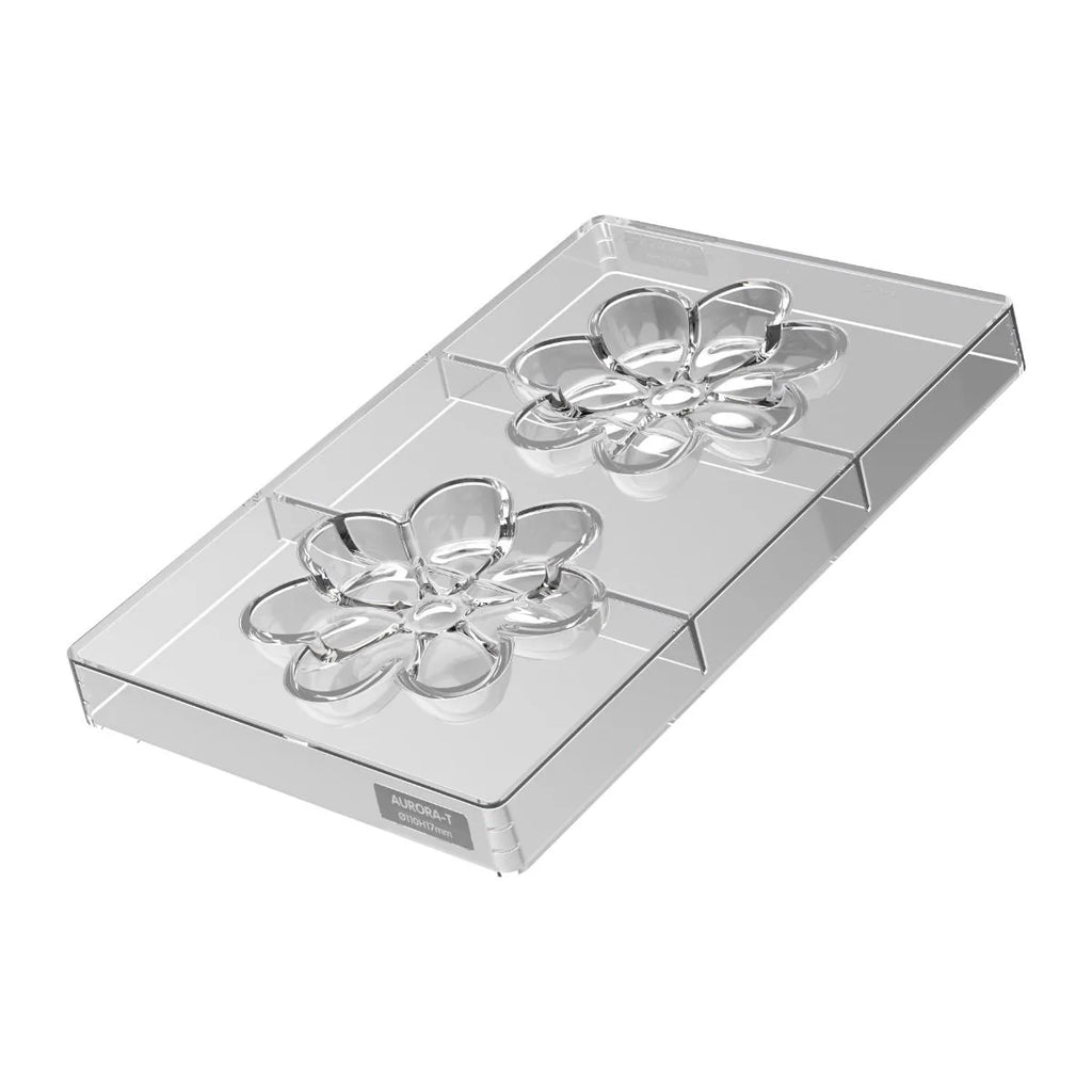 Stampo in silicone Fiore - Silikomart