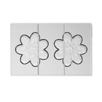 Stampo in silicone Fiore - Silikomart