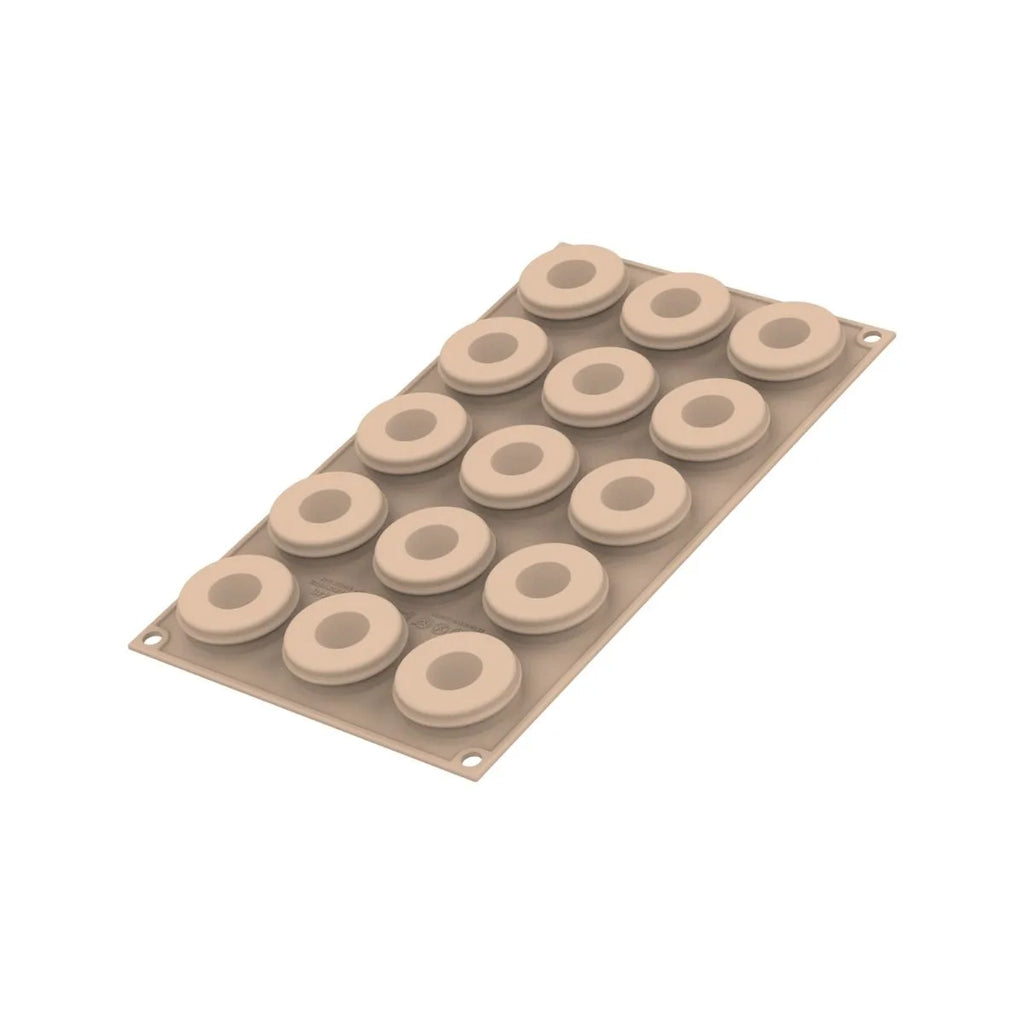 Stampo in silicone Bonbon ice - Silikomart