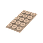 Stampo in silicone Bonbon ice - Silikomart