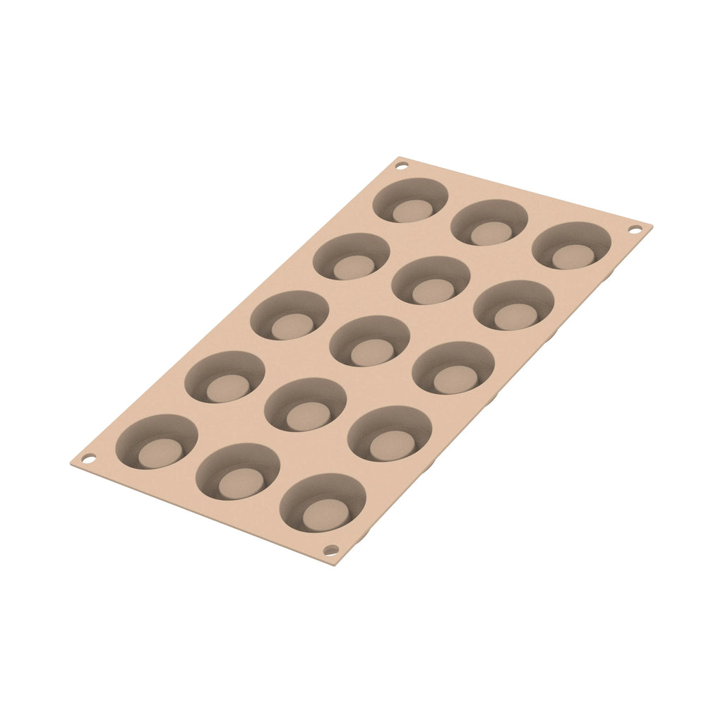 Stampo in silicone Bonbon ice - Silikomart