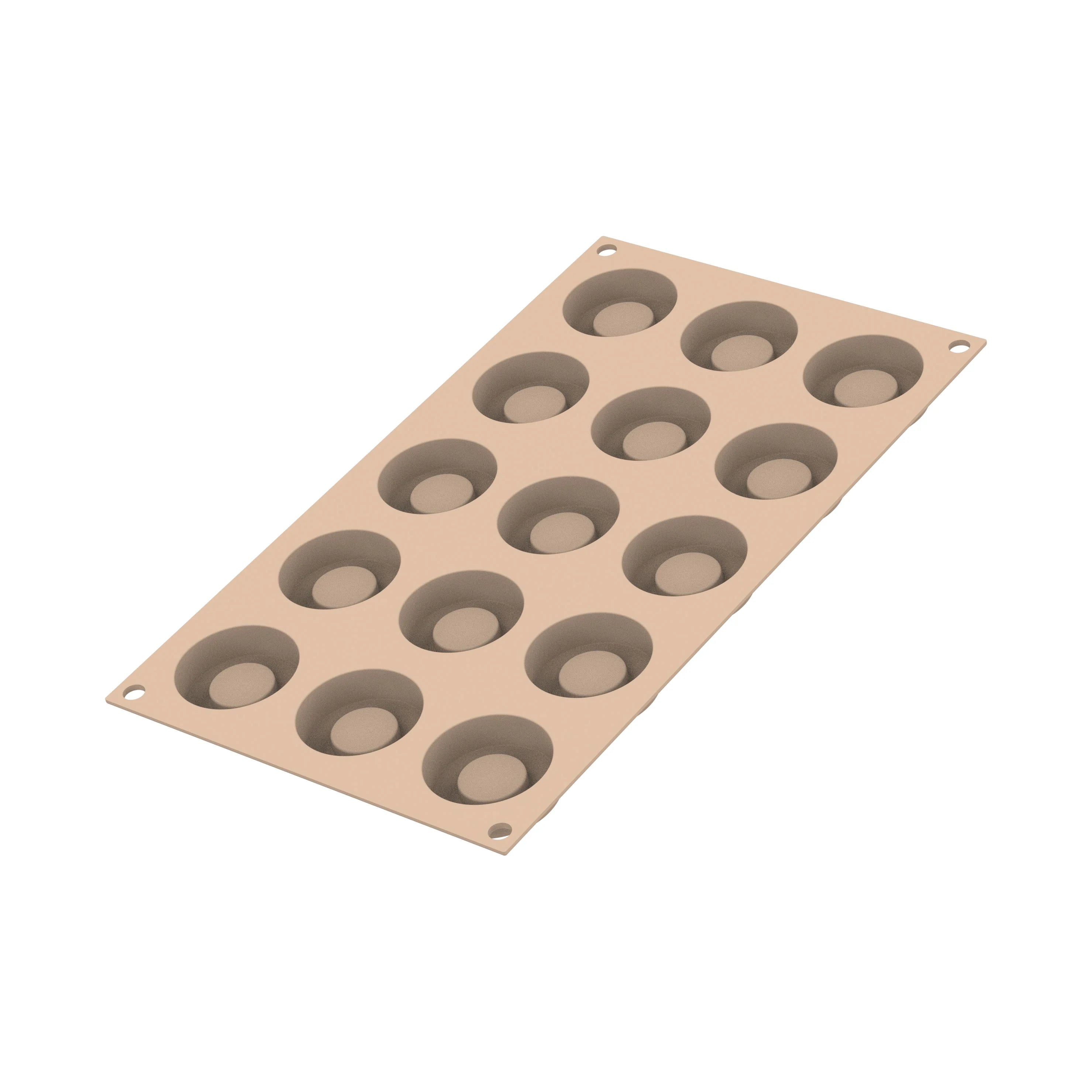 Stampo in silicone Bonbon ice - Silikomart