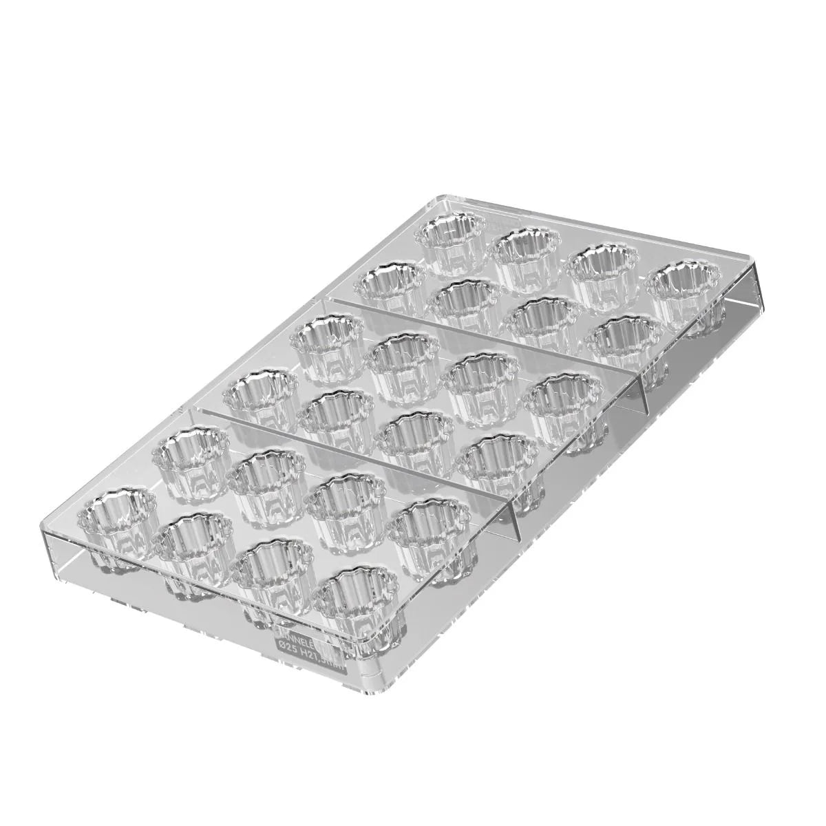 Stampo in silicone  - Silikomart