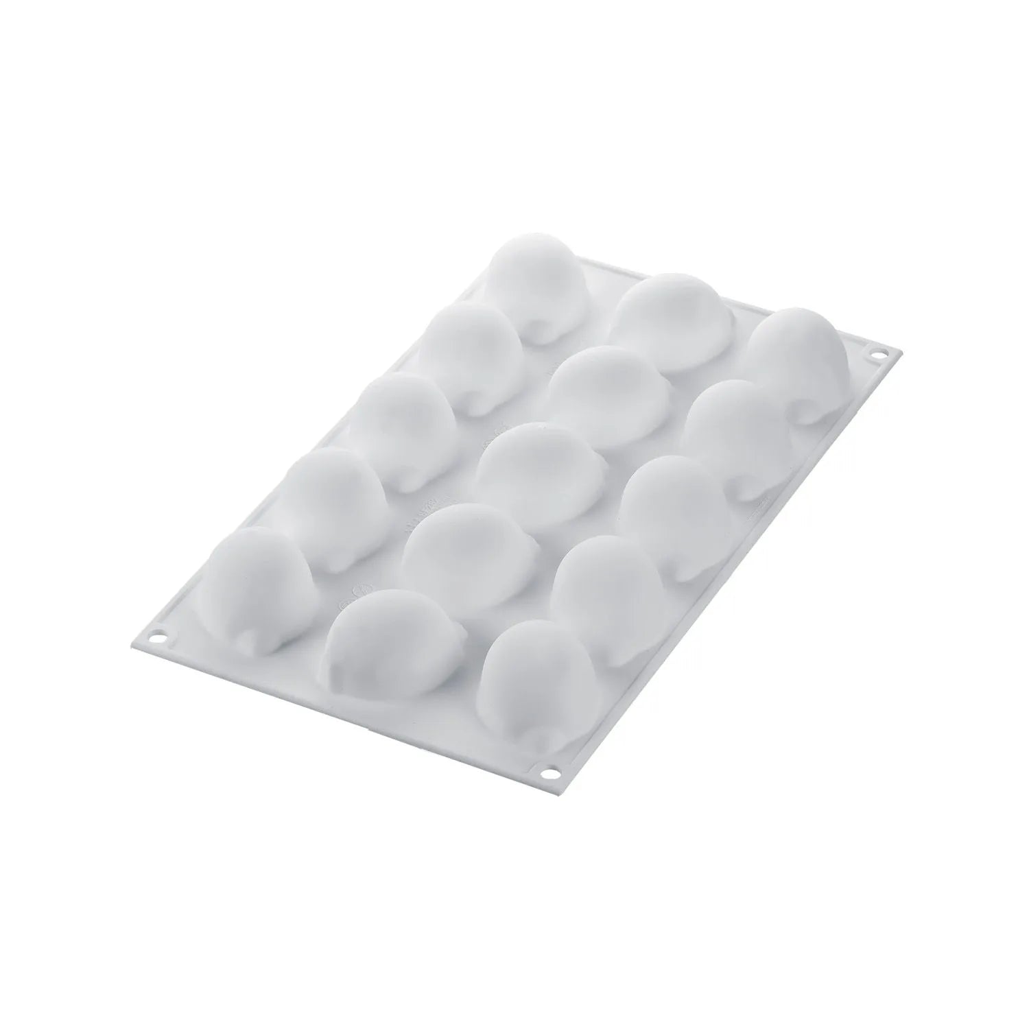 Stampo in silicone Limone 30 - Silikomart