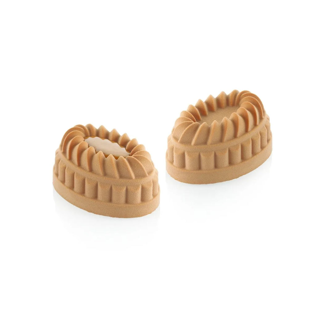 Stampo in silicone Ovale 145 - Silikomart