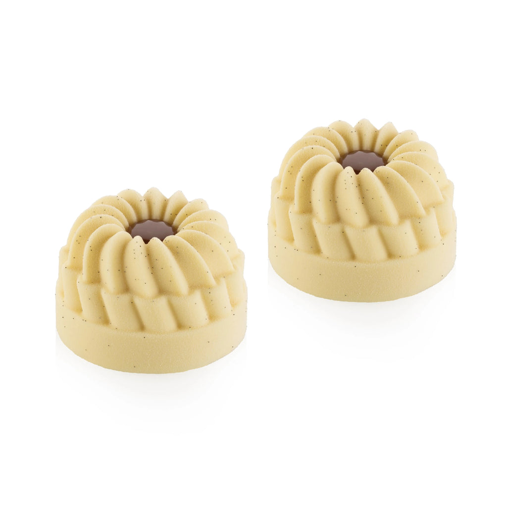 Stampo in silicone Round 142 - Silikomart