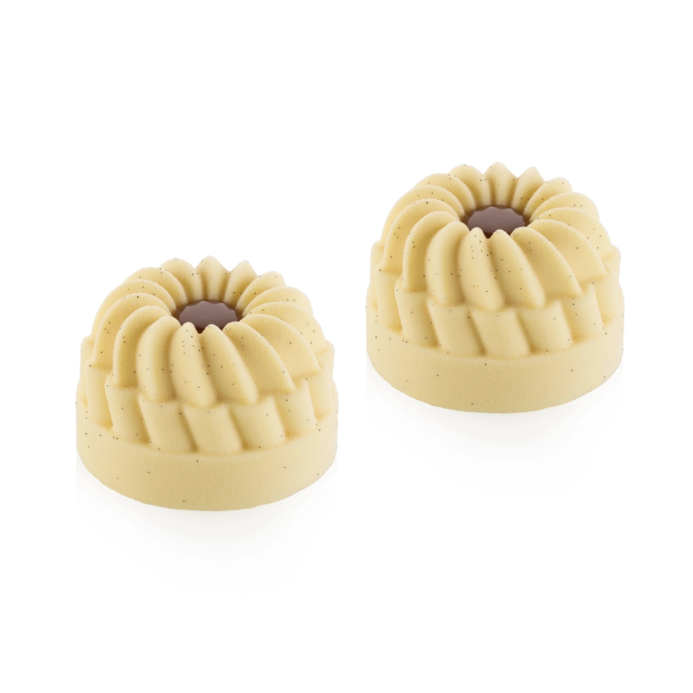 Stampo in silicone Round 142 - Silikomart